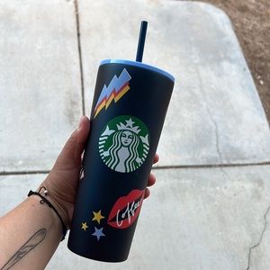 Starbucks Tumbler
